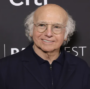 Larry David